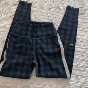 Alo leggings